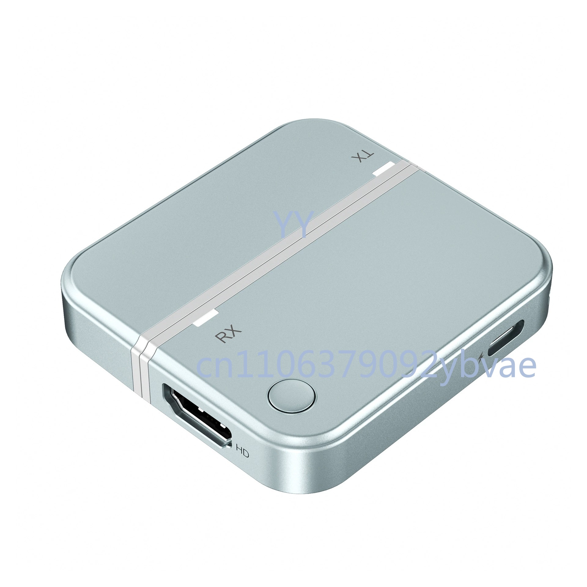 Hdmi Phone Adapter - Extender HDMI Wireless 1080P 50M, Trasmettitore