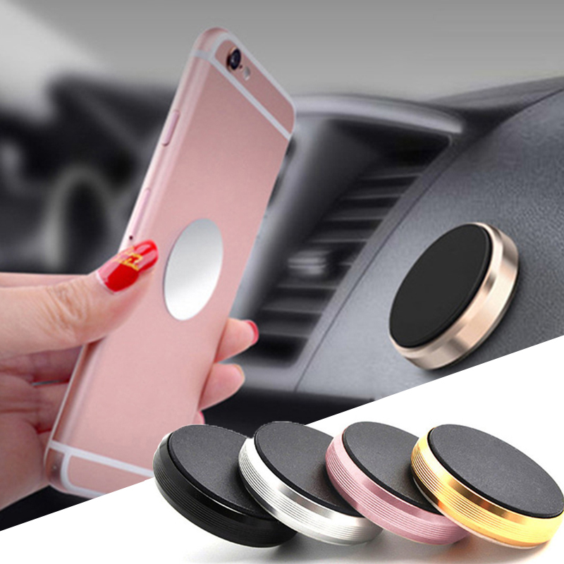 Phone Accessories Japan - Supporto Magnetico per Telefono da Auto