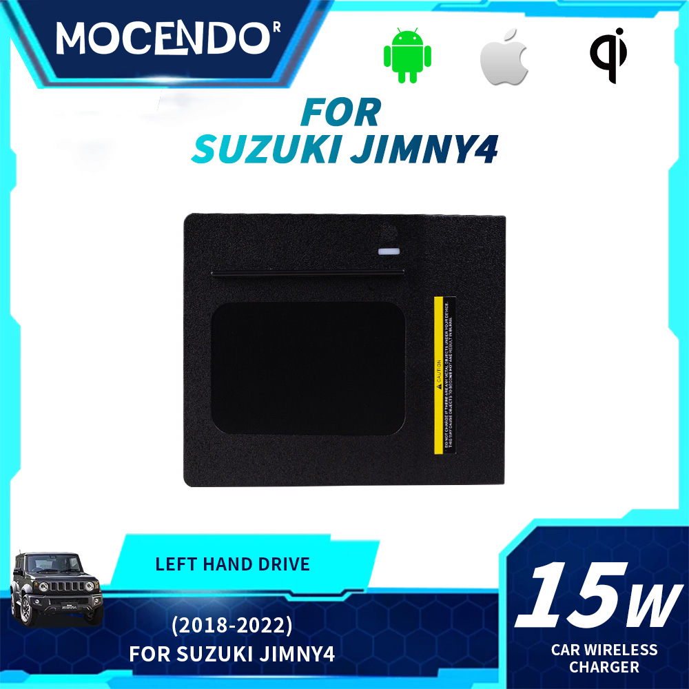 Qi2 Phone Accessories - Supporto per Telefono Auto con Caricatore
