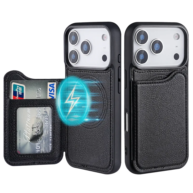 Phone Accessories Case - Per Magsafe Custodia per telefono con