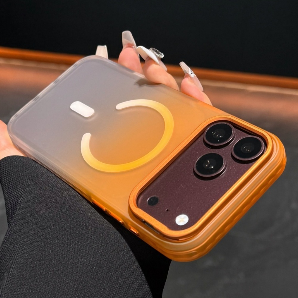Phone Accessories Case - Custodia per telefono alla moda con