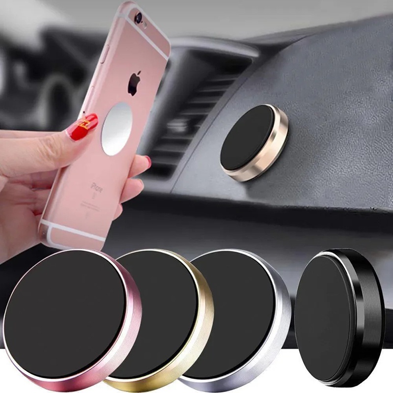 Phone Accessories Japan - Supporto Magnetico per Telefono da Auto,