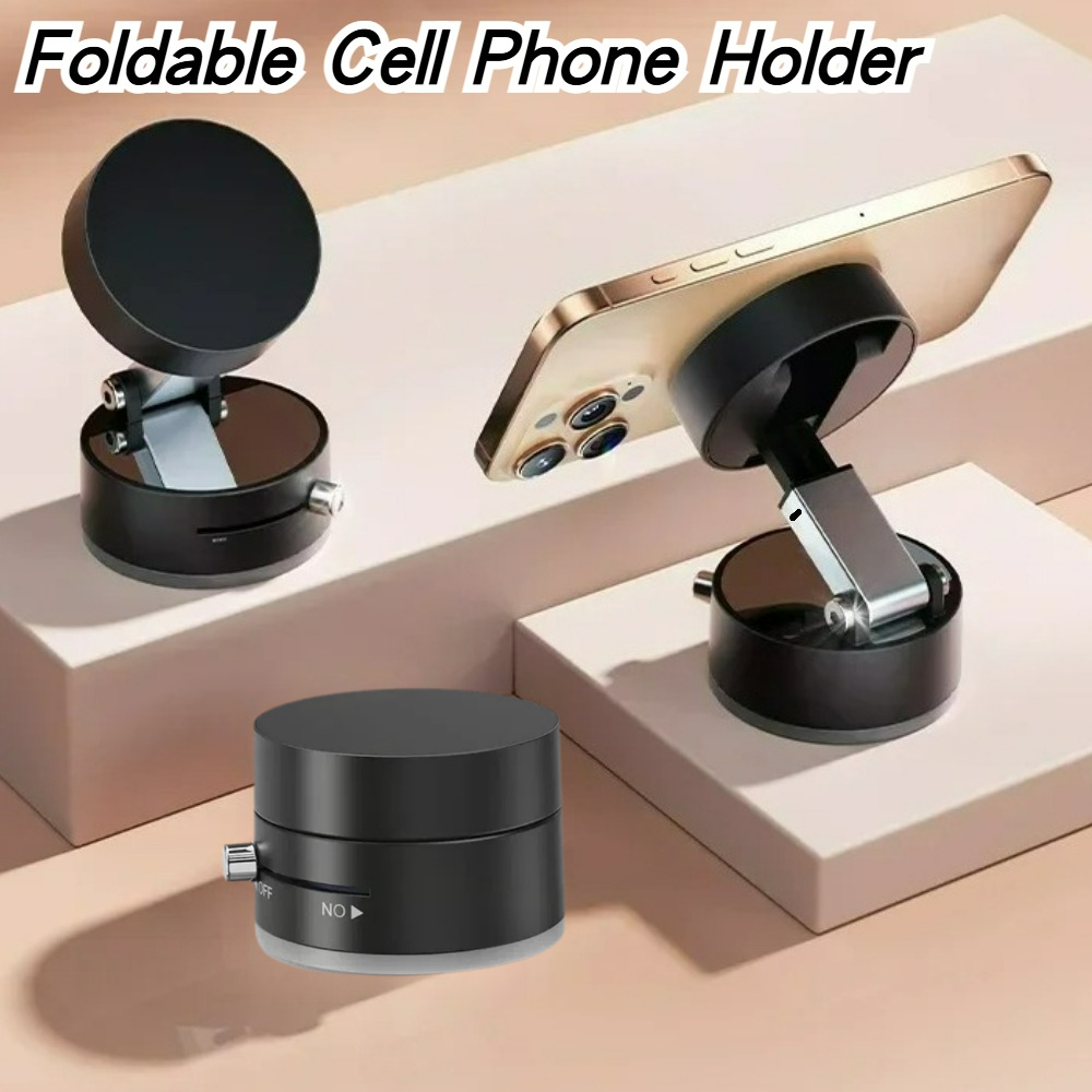 Phone Accessories Japan - Supporto per aspirapolvere magnetico ad alte
