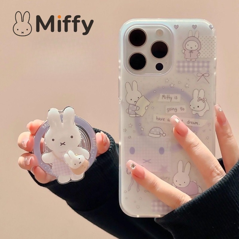 Phone Accessories Android - Custodia per telefono con supporto magnetico