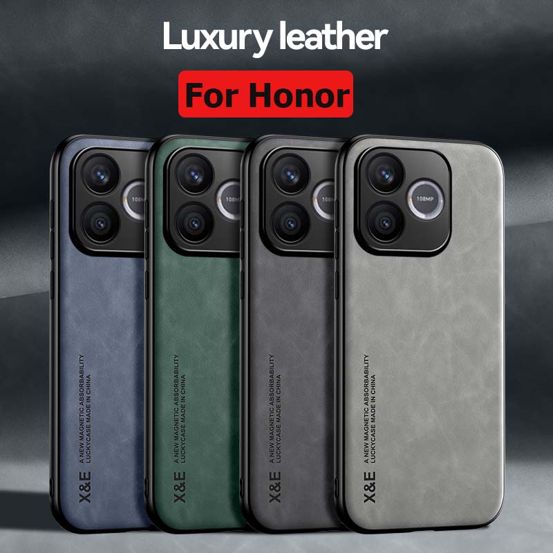 Phone Accessories Japan - Custodia Antiurto per Honor 600 Pro,