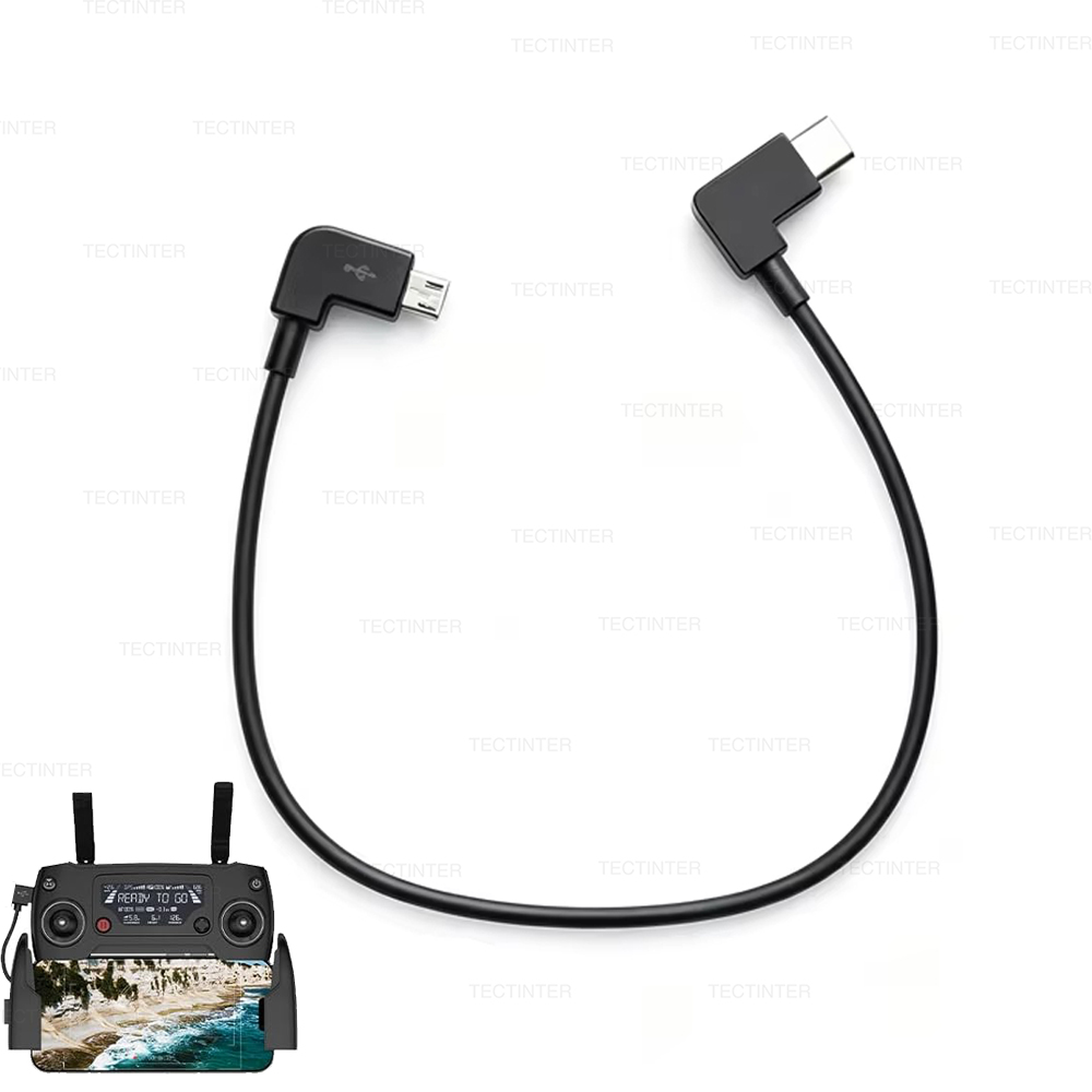 Phone Accessories Android - Cavo di Ricarica e Sincronizzazione Dati