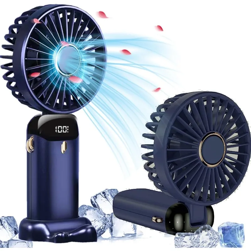 Phone Cooling Fan - Piccolo dispositivo di raffreddamento Mini ventilatore