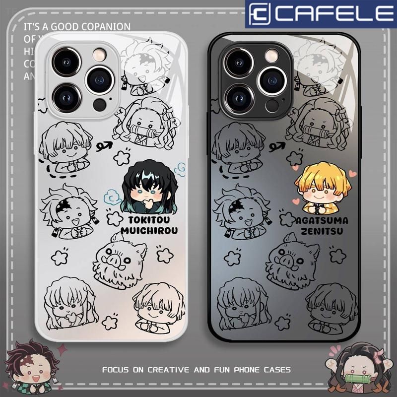 Custodia per telefono Demon Sl - Phone Accessories Demon Slayer recensione e prezzo