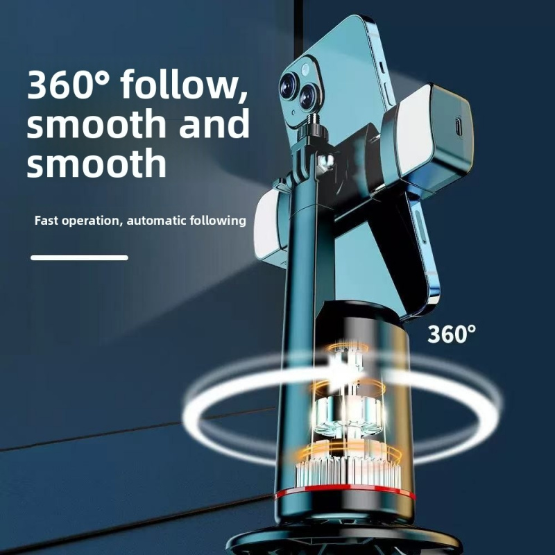 360 °   Stabilizzatore Gimbal  - Phone Accessories Android recensione e prezzo