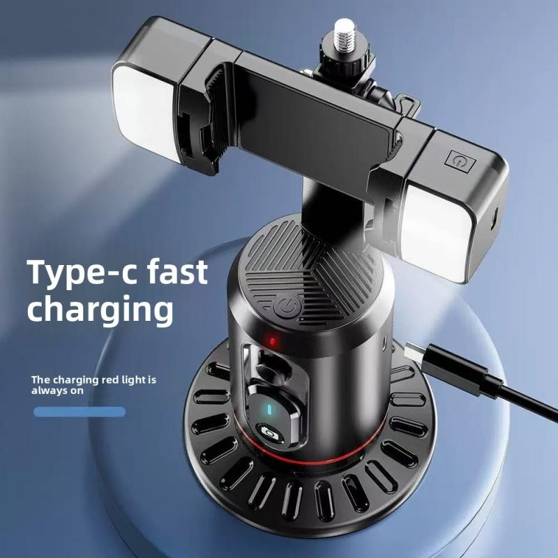 360 °   Stabilizzatore Gimbal  - Phone Accessories Android recensione e prezzo
