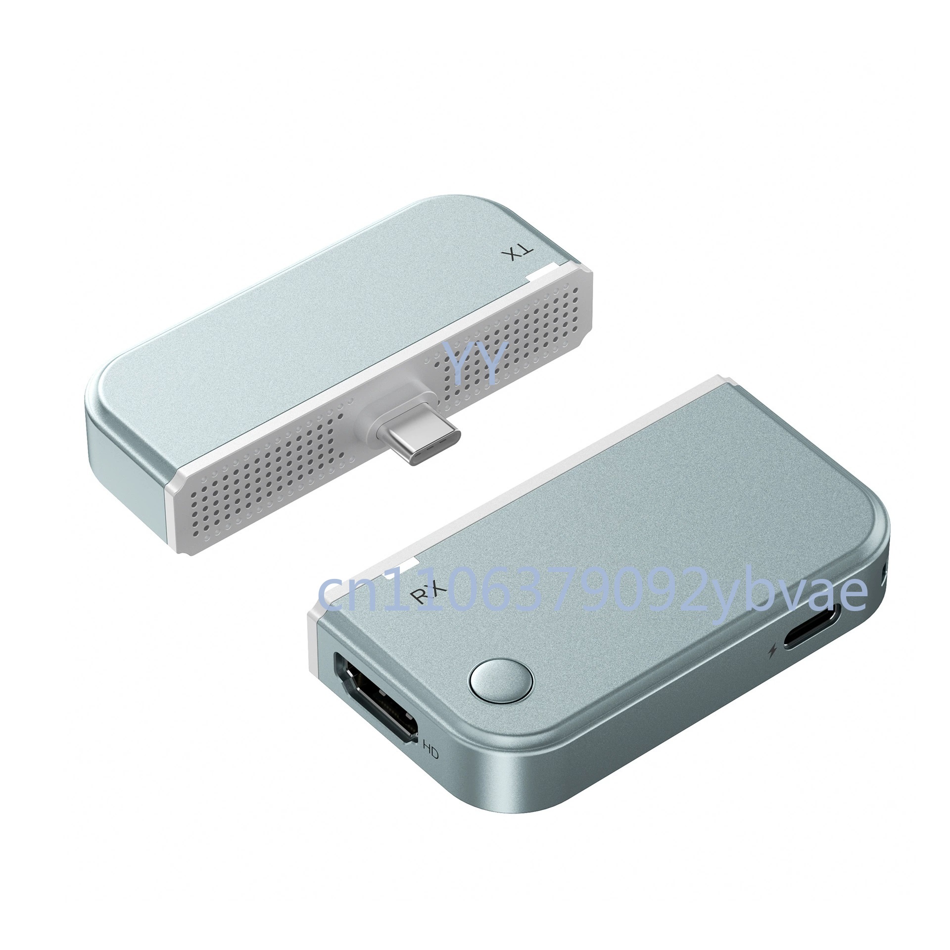 Extender HDMI Wireless 1080P 5 - Hdmi Phone Adapter recensione e prezzo