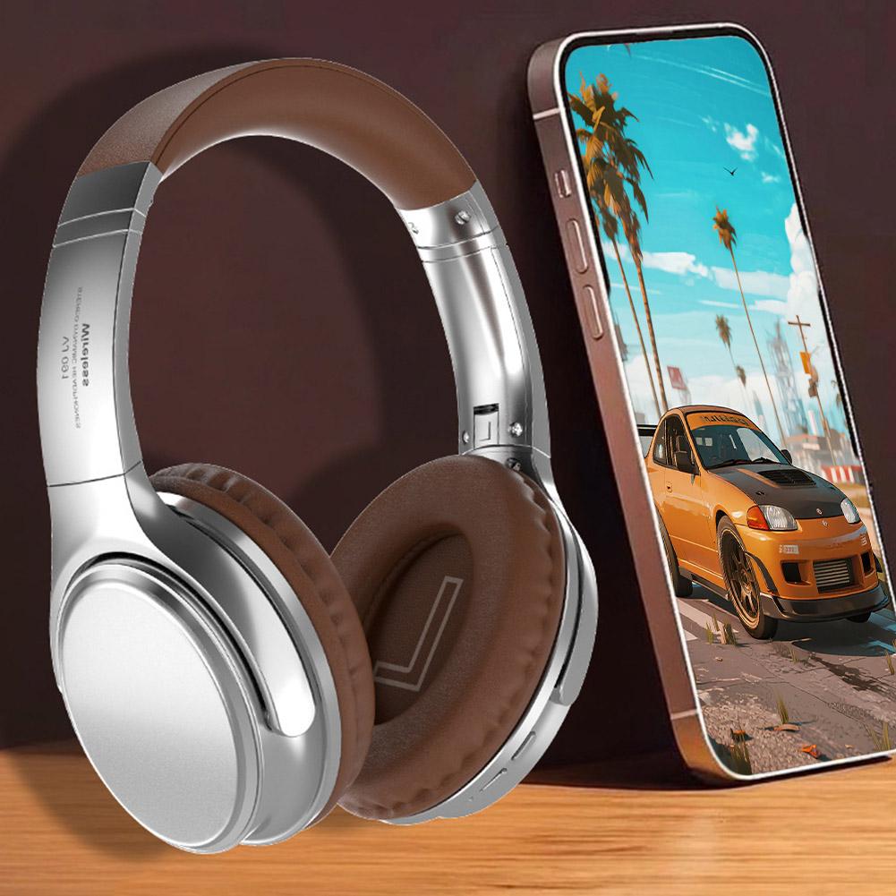 Cuffie Bluetooth Wireless Vint - Retro Handset Phone recensione e prezzo