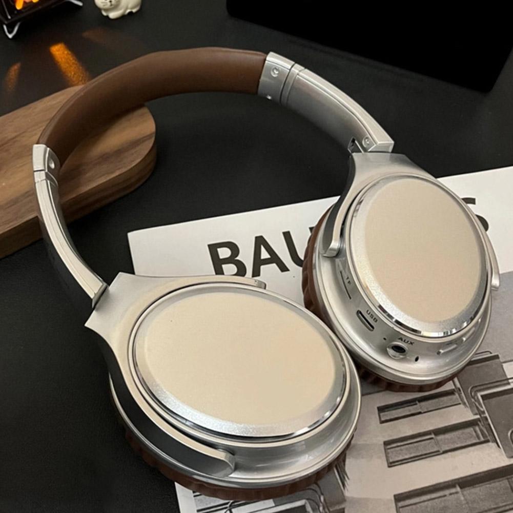 Cuffie Bluetooth Wireless Vint - Retro Handset Phone recensione e prezzo