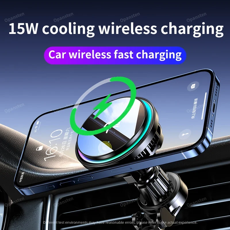 QI2 Raffreddamento su ghiaccio - Phone Cooling Fan recensione e prezzo