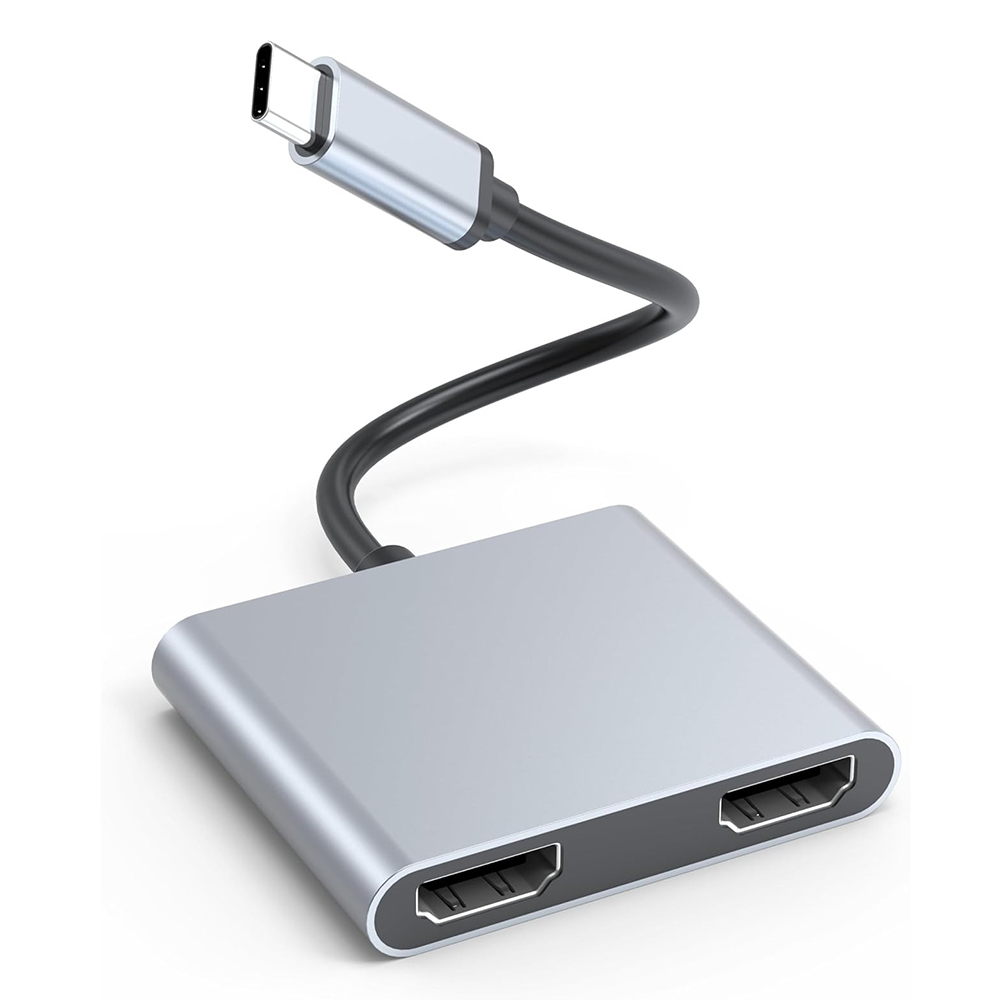 Adattatore display USB C a dop - Hdmi Phone Adapter recensione e prezzo
