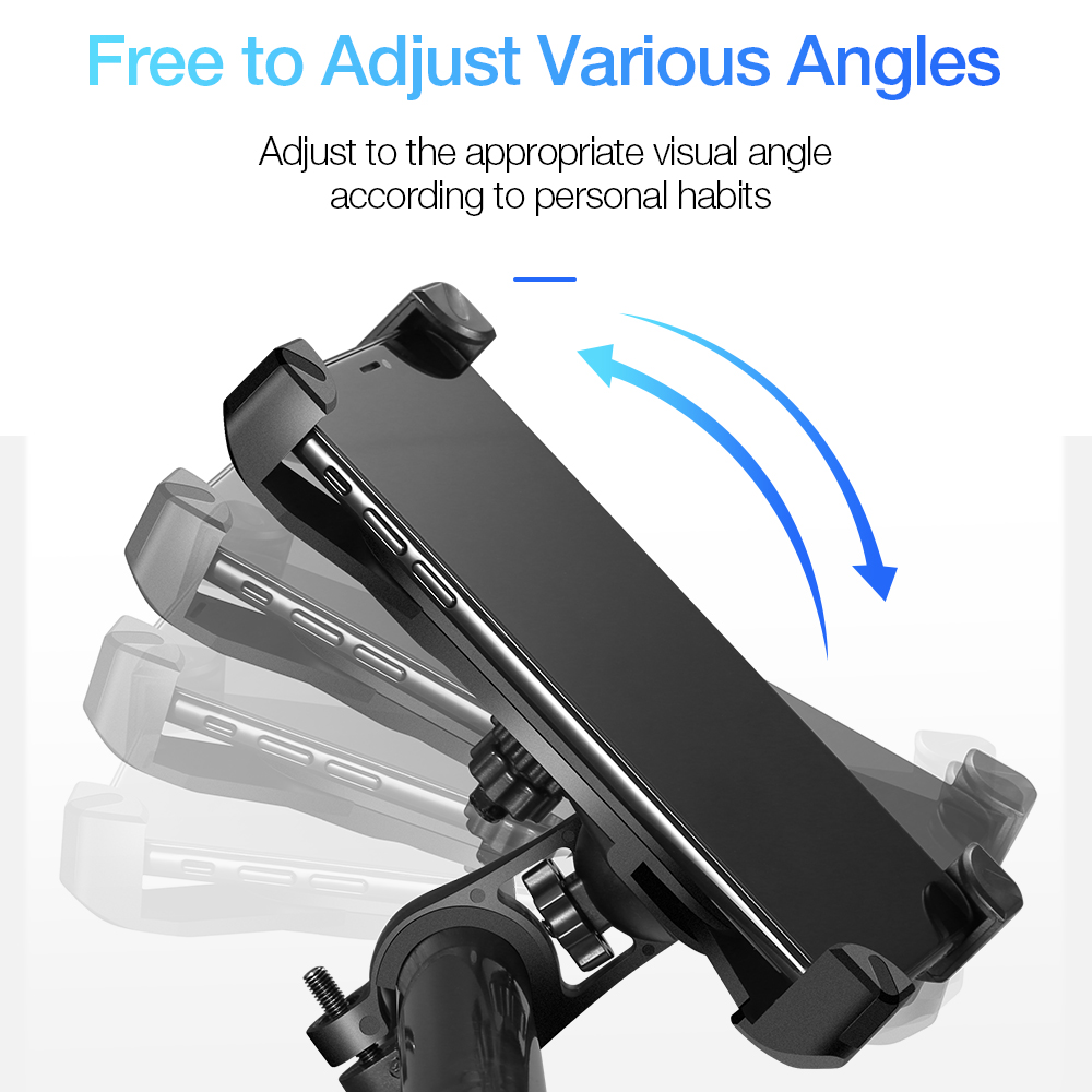 360 °   Supporto Regolabile pe - Phone Zone Accessories recensione e prezzo