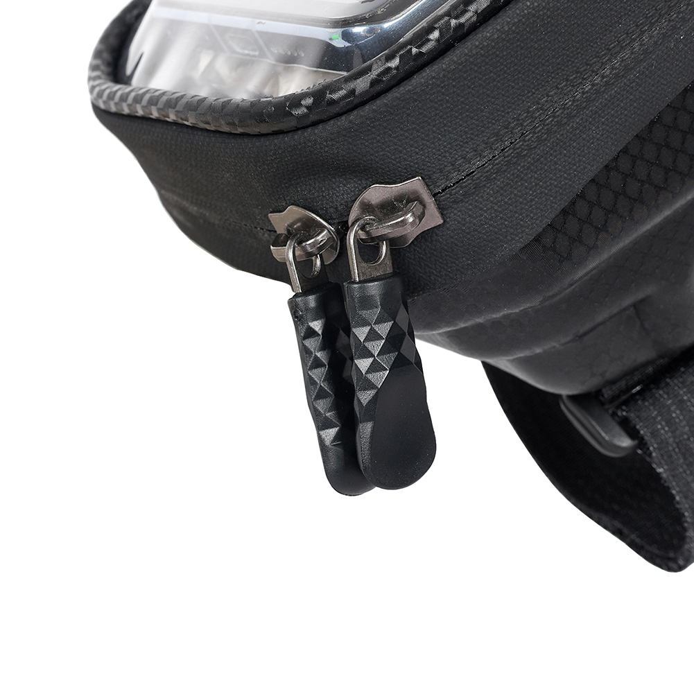Borsa da Bici con Schermo Touc - Youtube Phone Accessories recensione e prezzo