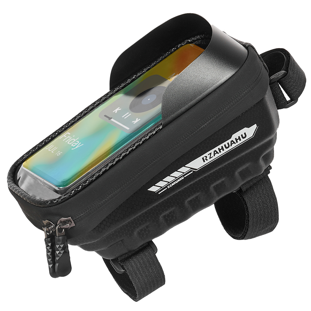 Borsa da Bici con Schermo Touc - Youtube Phone Accessories recensione e prezzo