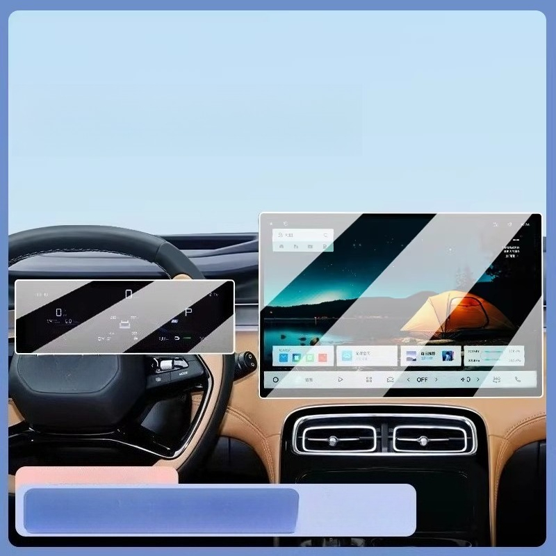 Pellicola Protettiva in Vetro  - Tempered Glass Screen recensione e prezzo