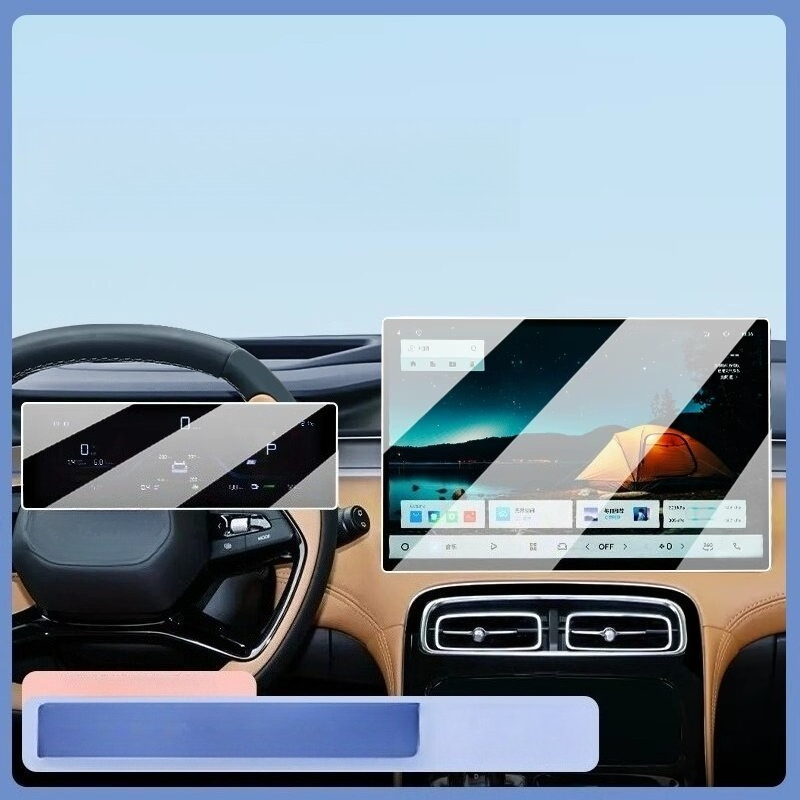 Pellicola Protettiva in Vetro  - Tempered Glass Screen recensione e prezzo