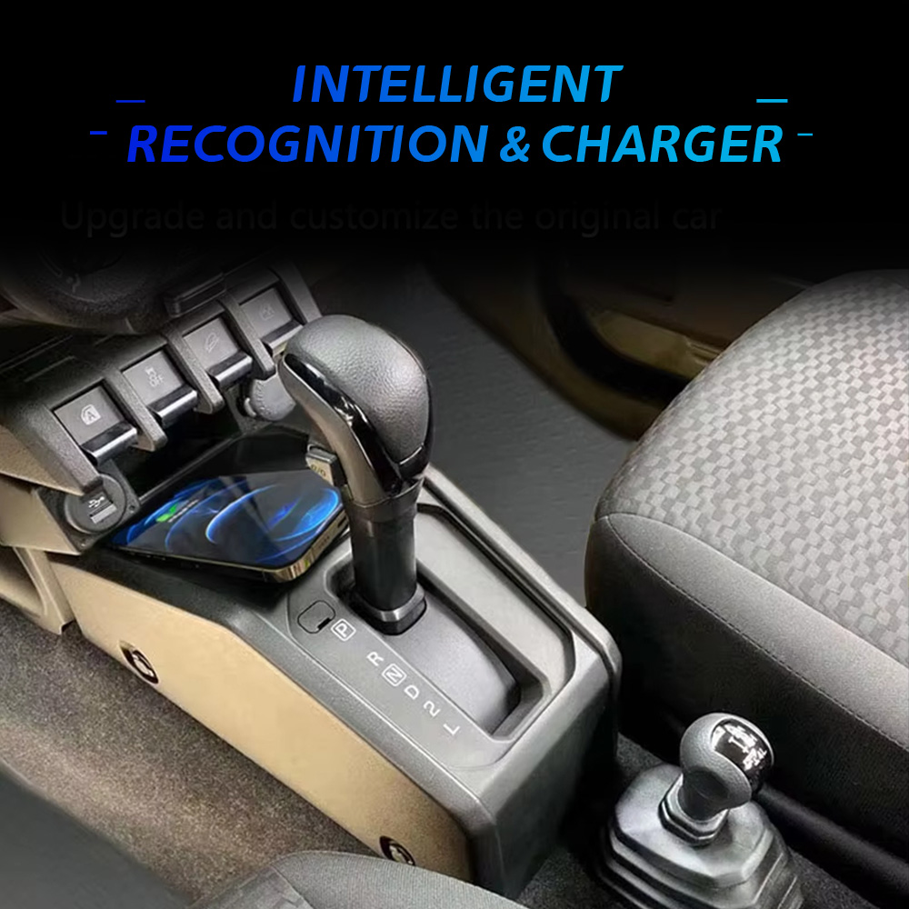 Supporto per Telefono Auto con - Qi2 Phone Accessories recensione e prezzo