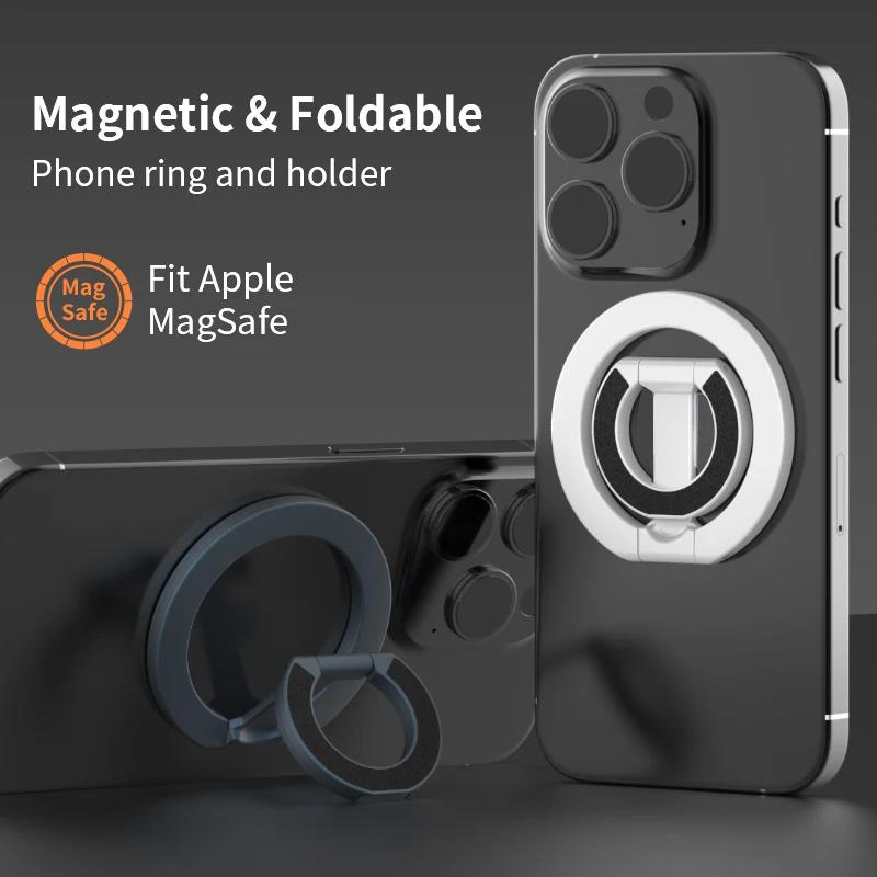 Per Magsafe Supporto per anell - Phone Accessories Unique recensione e prezzo