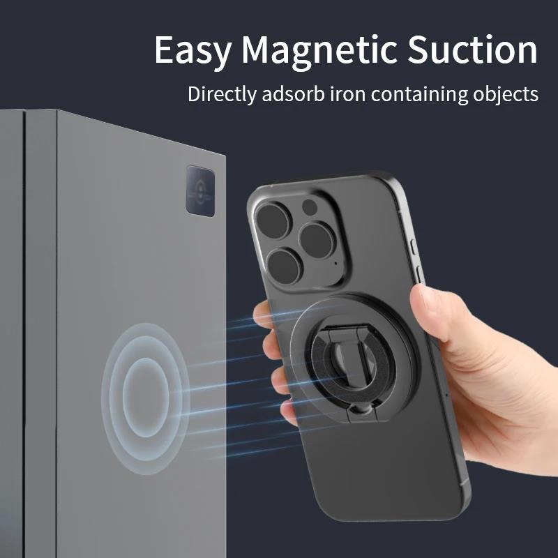 Per Magsafe Supporto per anell - Phone Accessories Unique recensione e prezzo