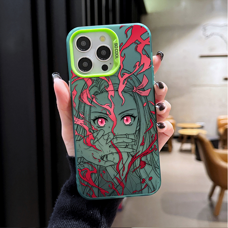 Cover per Telefono Oppo Realme - Phone Accessories Demon Slayer recensione e prezzo