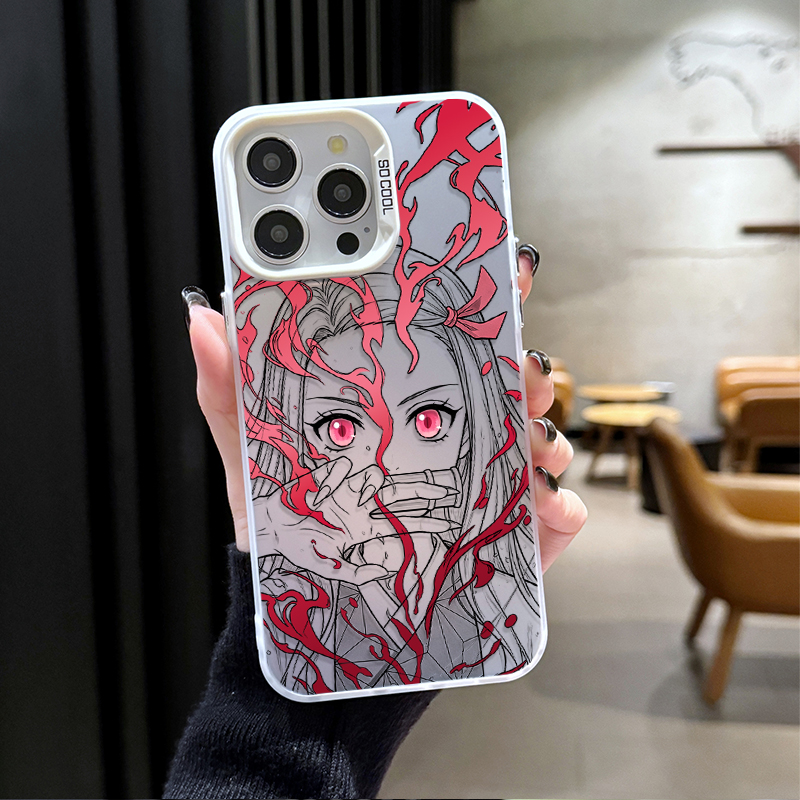 Cover per Telefono Oppo Realme - Phone Accessories Demon Slayer recensione e prezzo