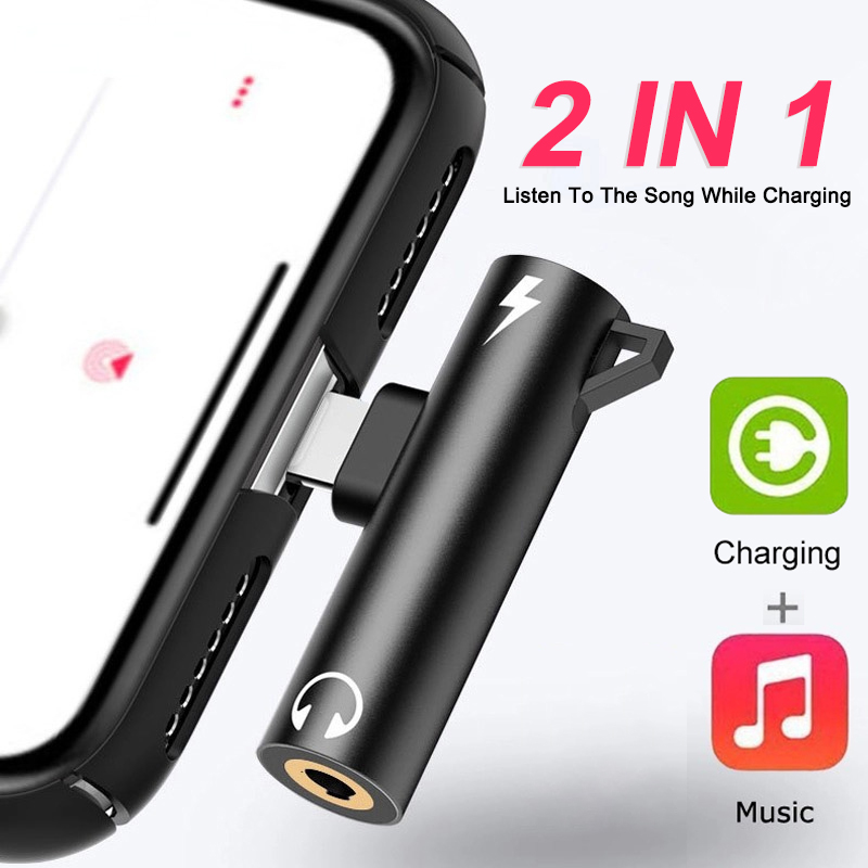 Adattatore Splitter Audio e Ri - Earphone Splitter Jack recensione e prezzo