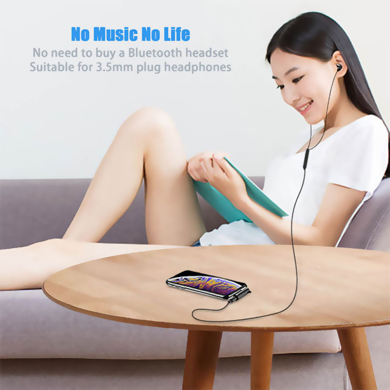 Adattatore Splitter Audio e Ri - Earphone Splitter Jack recensione e prezzo