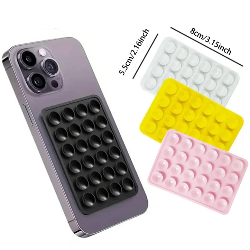 Supporto per telefono in silic - Phone Accessories Case recensione e prezzo