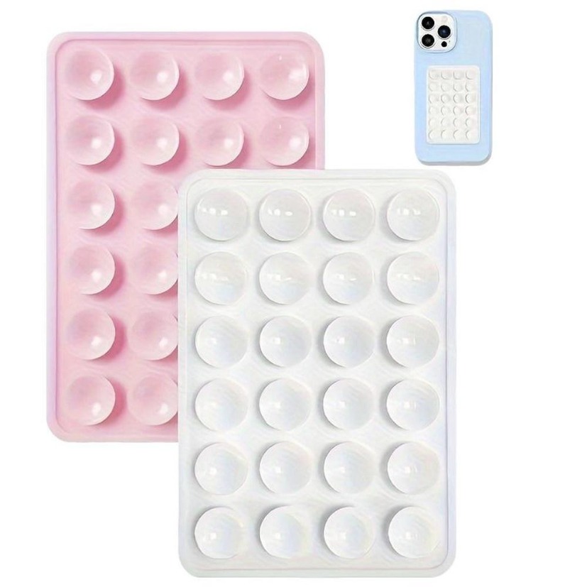 Supporto per telefono in silic - Phone Accessories Case recensione e prezzo