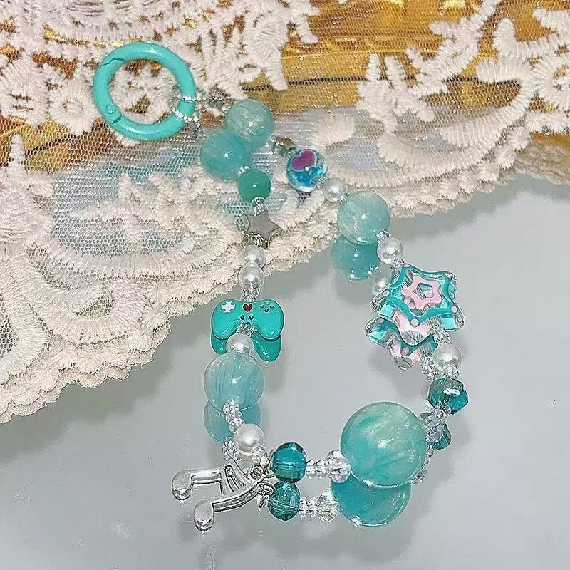 Catenella per telefono Hatsune - Phone Accessories Unique recensione e prezzo