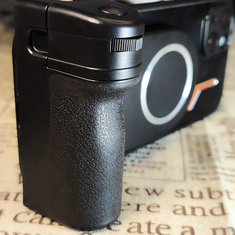 Impugnatura Magnetica Rimovibi - Phone Accessories Android recensione e prezzo