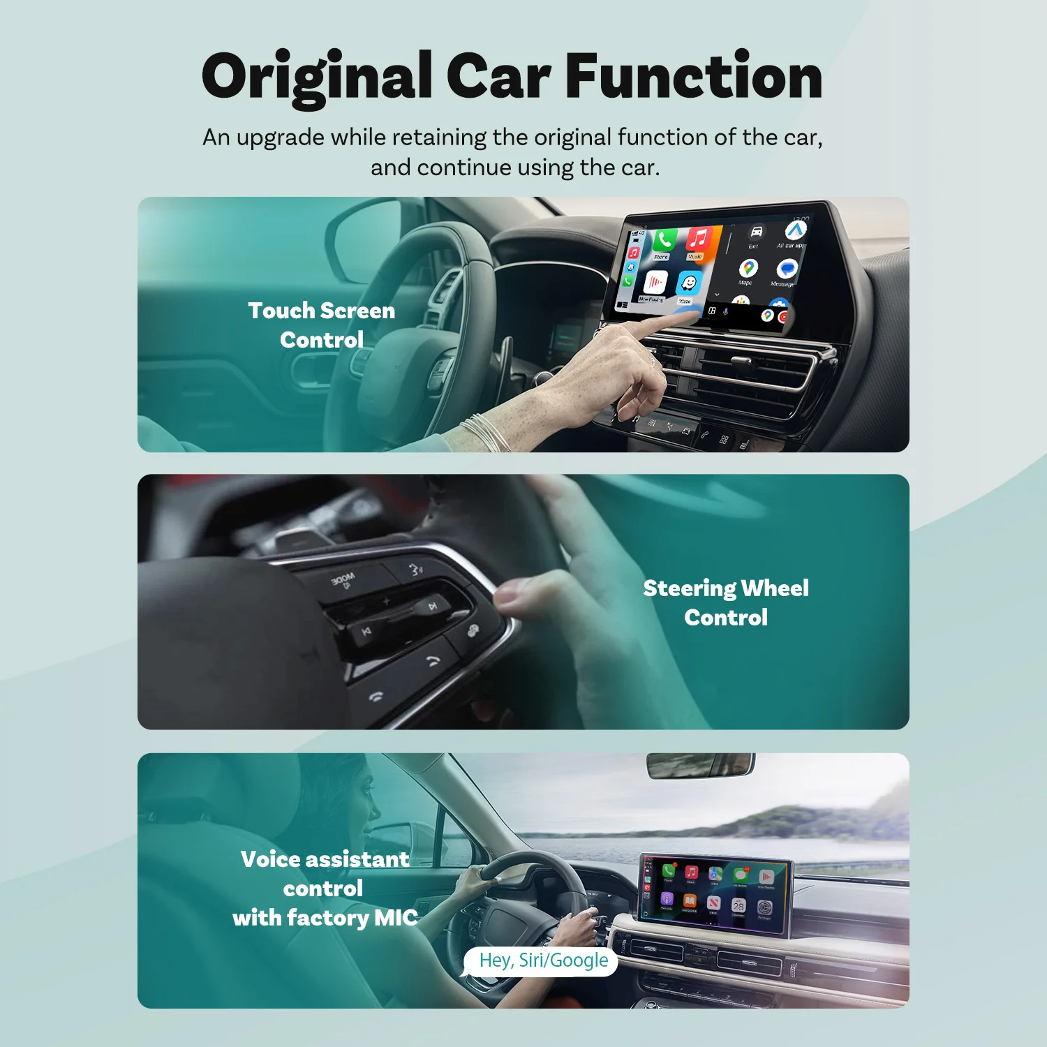 Nuovo OTTOCAST MINI 2026: Adat - Phone Accessories Android recensione e prezzo