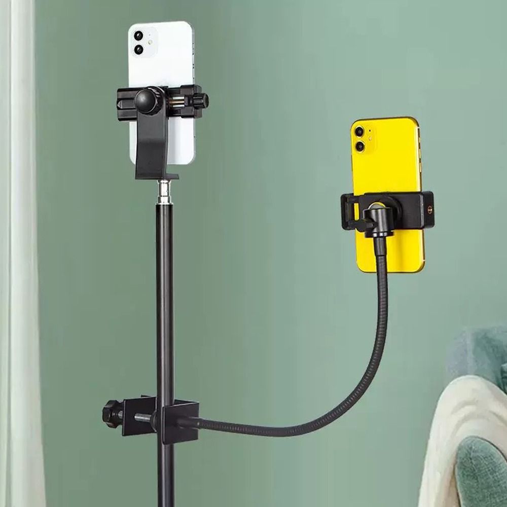 Monopiede in Metallo, Asta Fle - Youtube Phone Accessories recensione e prezzo