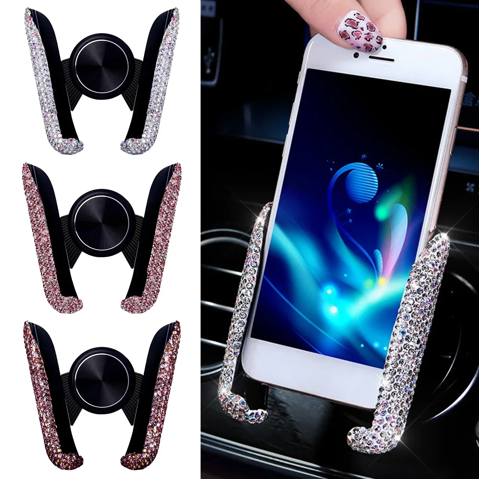 NUOVO Supporto per Telefono da - Phone Accessories Android recensione e prezzo