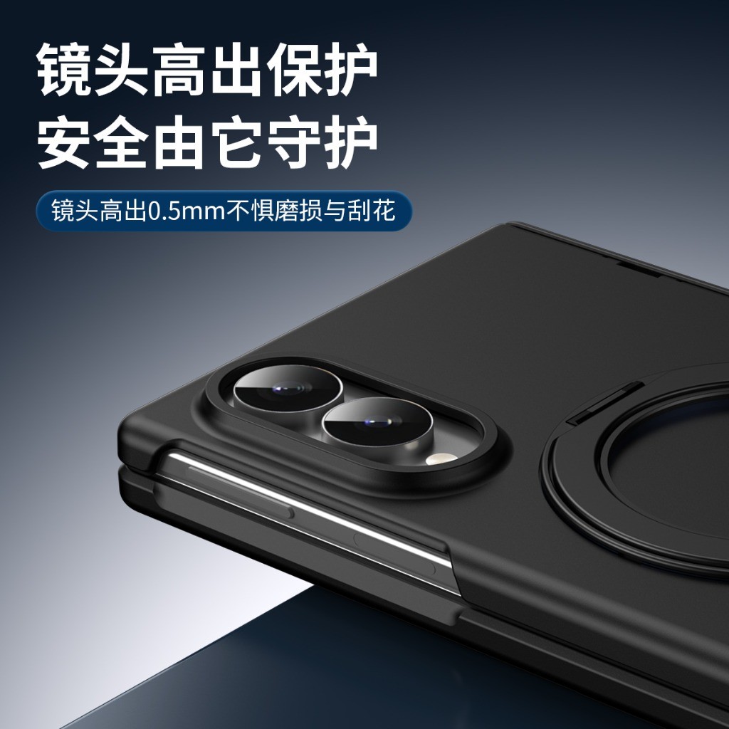 360 °   Supporto ad anello rot - Tempered Glass Screen recensione e prezzo