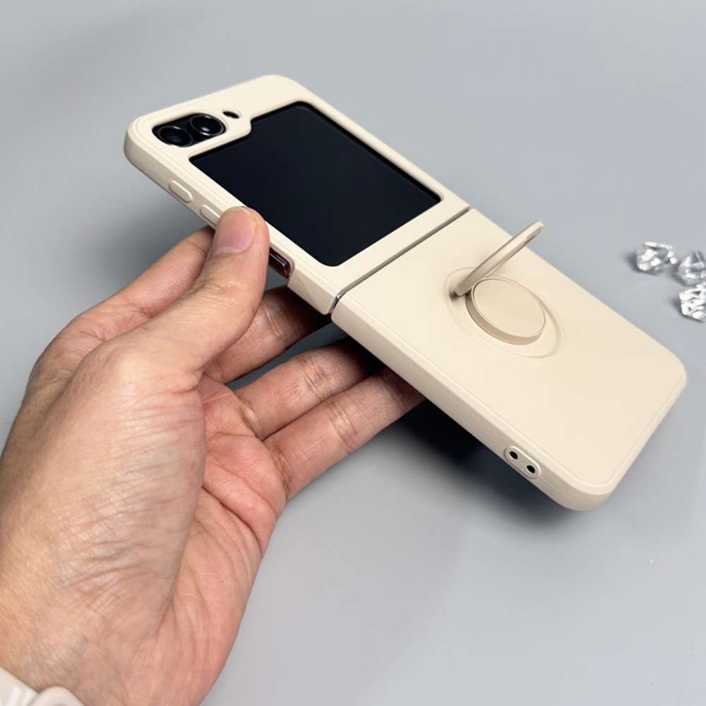 Custodia magnetica per telefon - Phone Accessories Case recensione e prezzo