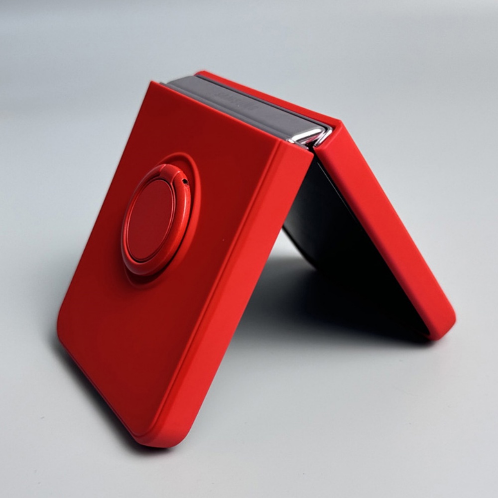 Custodia magnetica per telefon - Phone Accessories Case recensione e prezzo