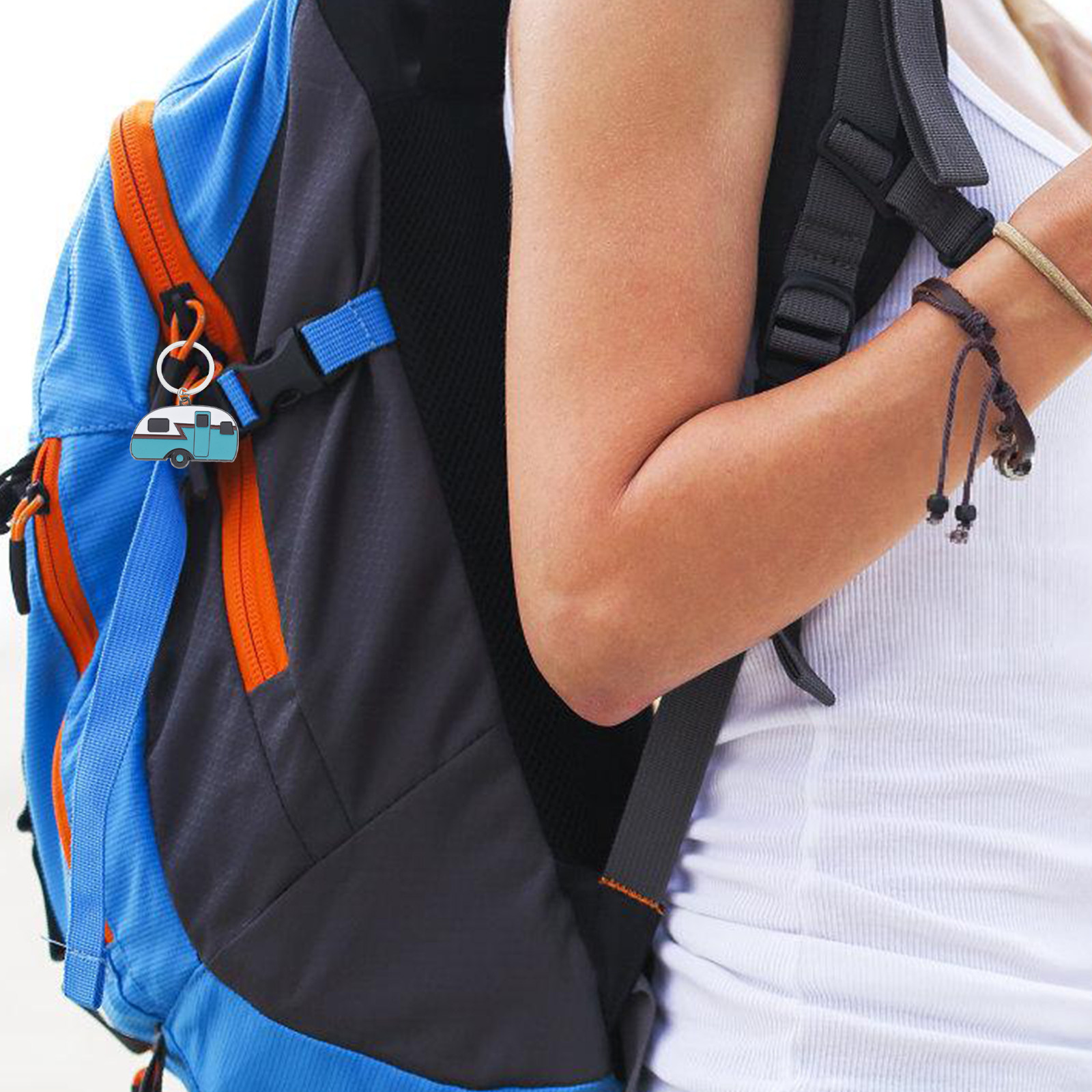 2 Pezzi Portachiavi per Camper - Phone Accessories Unique recensione e prezzo