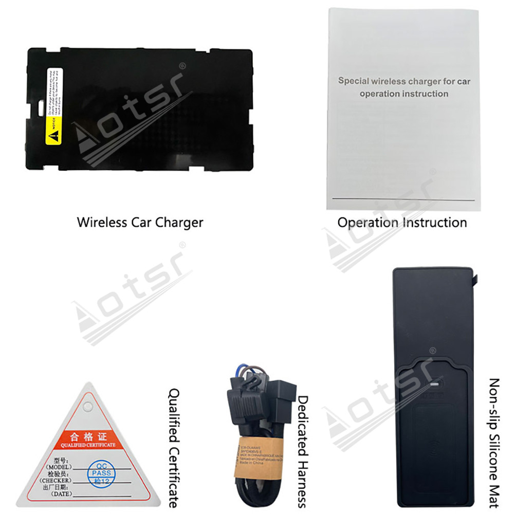 2025 Per Hyundai Palisade, 201 - Qi2 Phone Accessories recensione e prezzo
