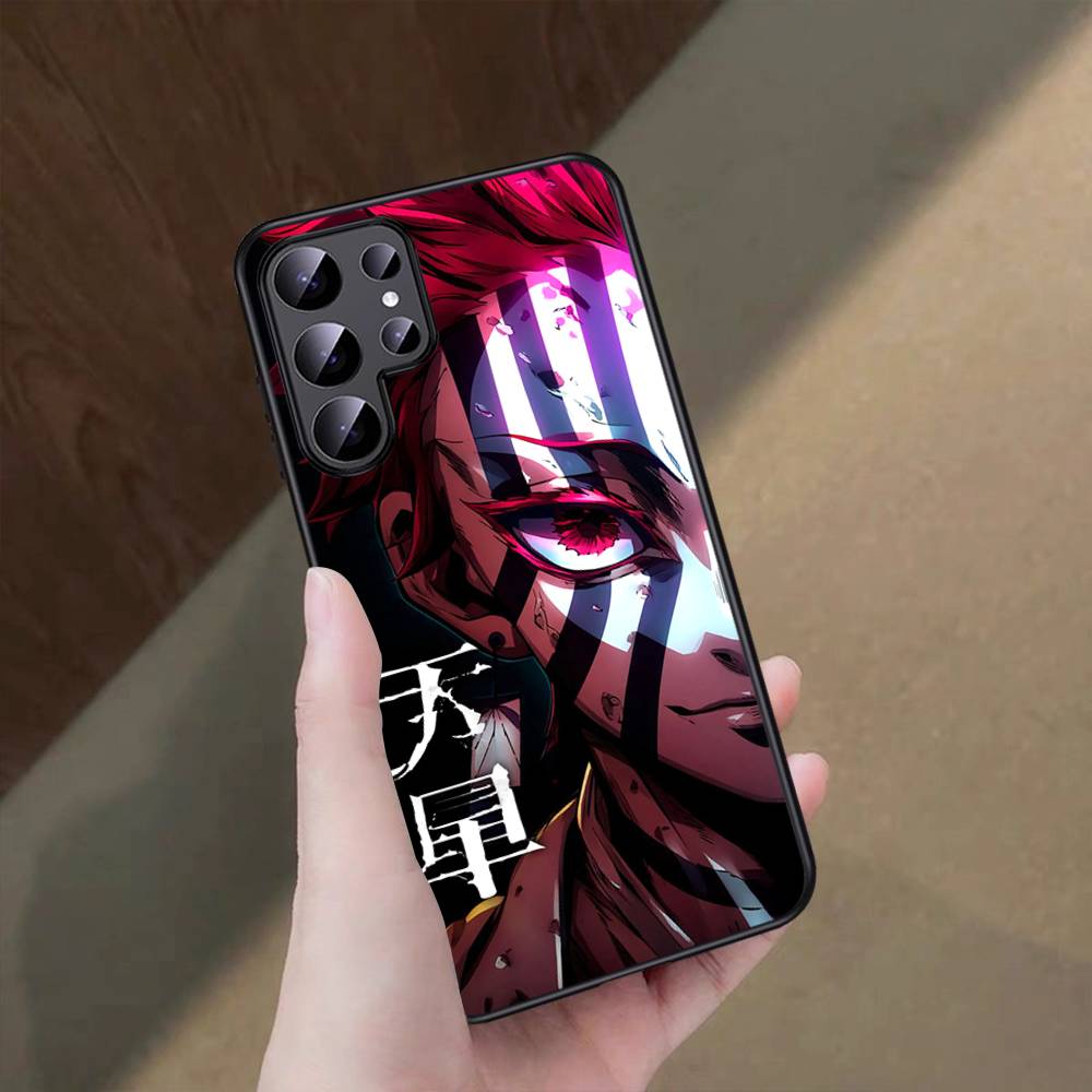 Custodia per telefono D-Demon  - Phone Accessories Demon Slayer recensione e prezzo