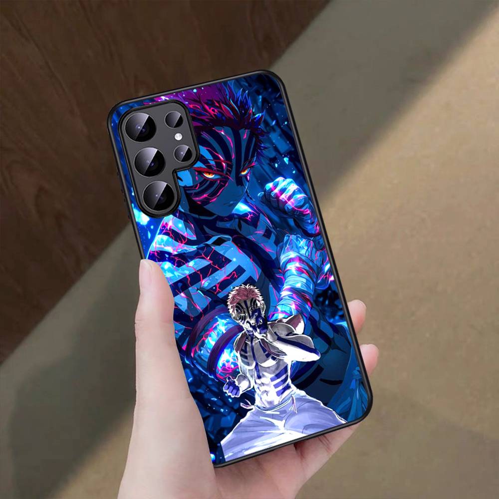 Custodia per telefono D-Demon  - Phone Accessories Demon Slayer recensione e prezzo