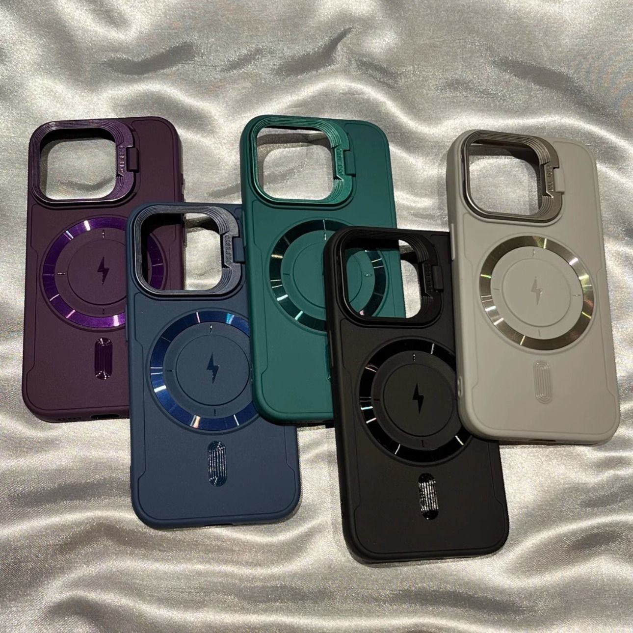 Custodia per telefono Magsafe  - Phone Accessories Case recensione e prezzo