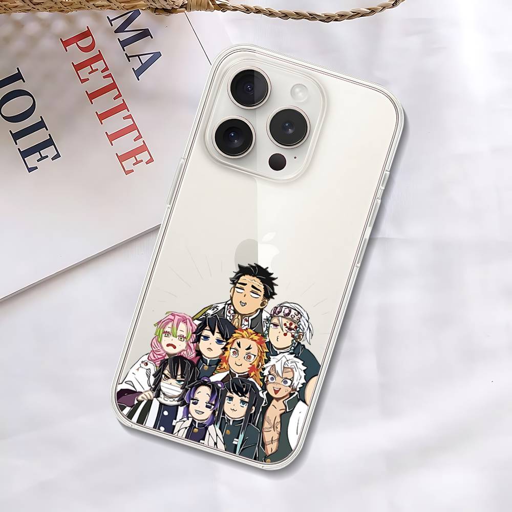 Cover per telefono D-Demon Sla - Phone Accessories Demon Slayer recensione e prezzo