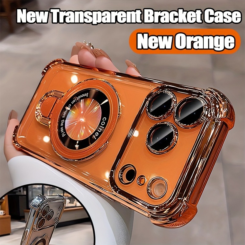 Custodia per telefono di lusso - Phone Accessories Case recensione e prezzo