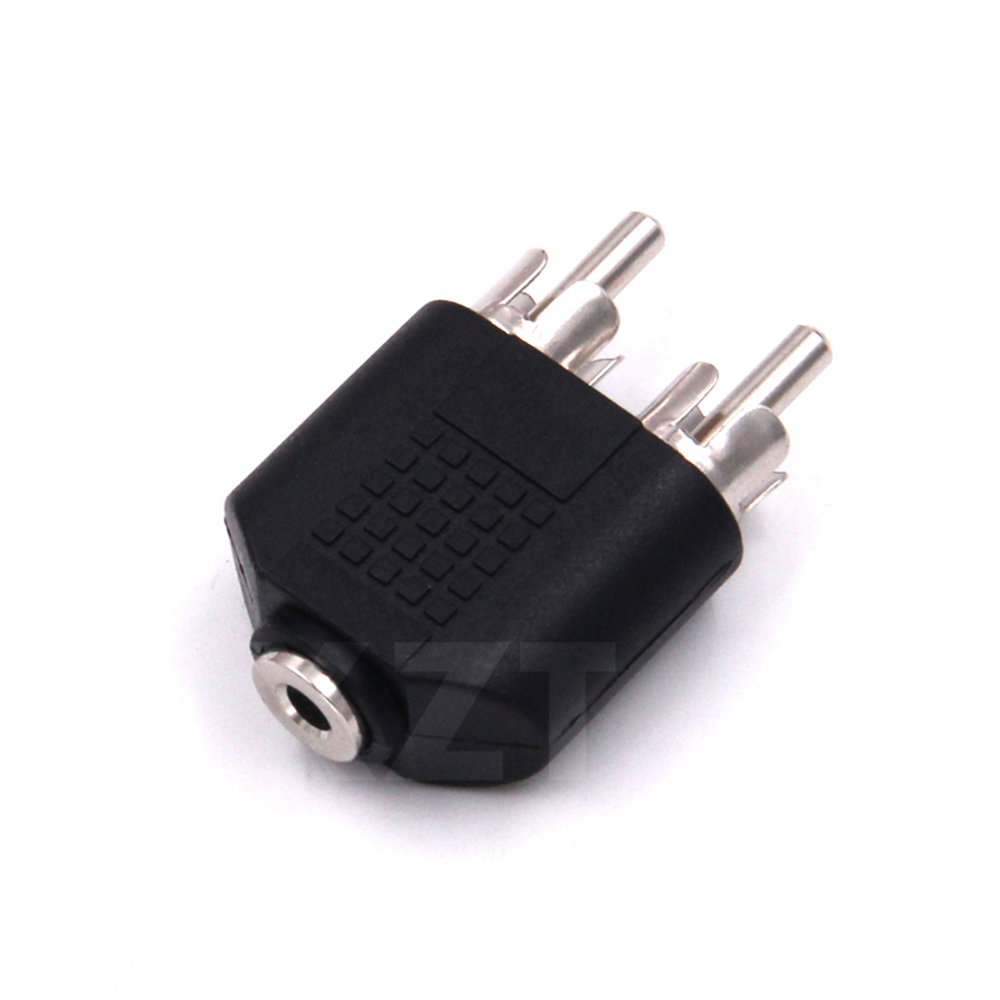 Adattatore stereo da 3,5 mm ma - Earphone Splitter Jack recensione e prezzo