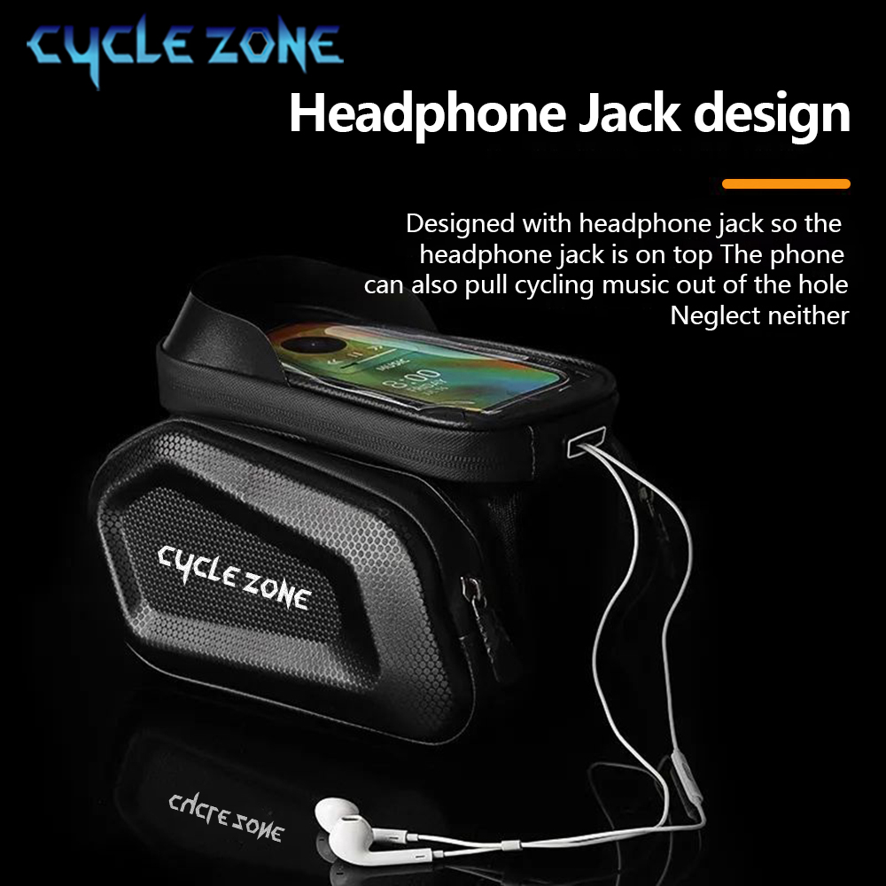 Borsa per telefono da biciclet - Phone Zone Accessories recensione e prezzo